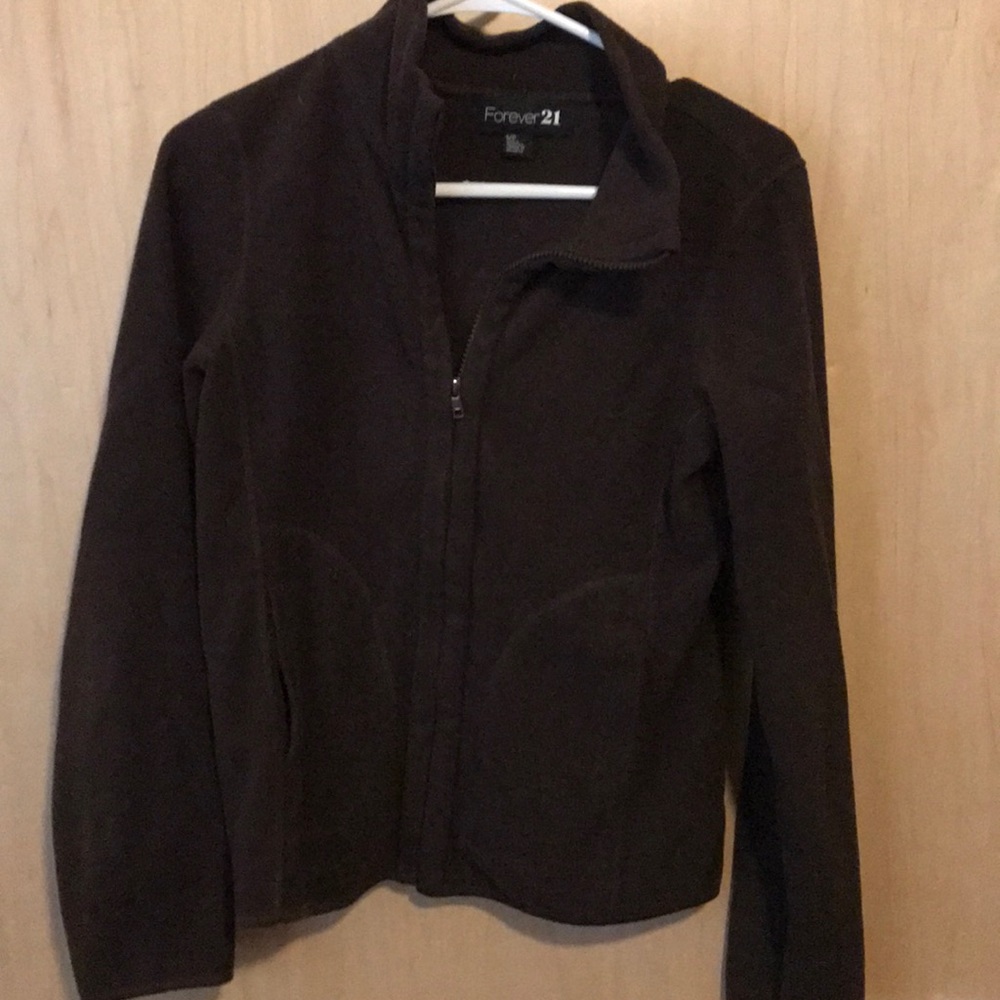 Zip up